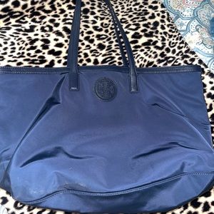 Tory Burch Nylon Tote